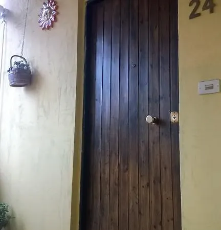 Casa Vacanze Piazza Europa * Cosença