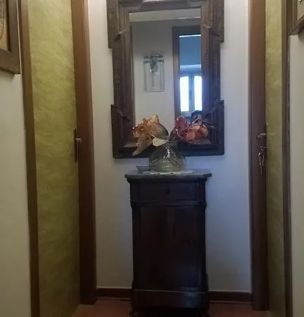 Casa Vacanze Piazza Europa Cosença