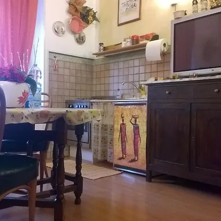 Casa de Férias Casa Vacanze Piazza Europa