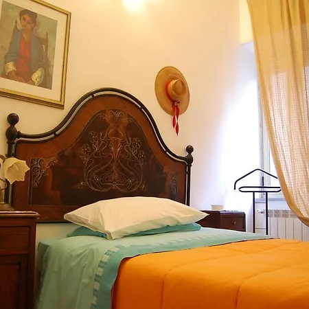 Casa Vacanze Piazza Europa Cosença