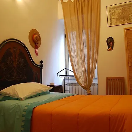 Casa Vacanze Piazza Europa