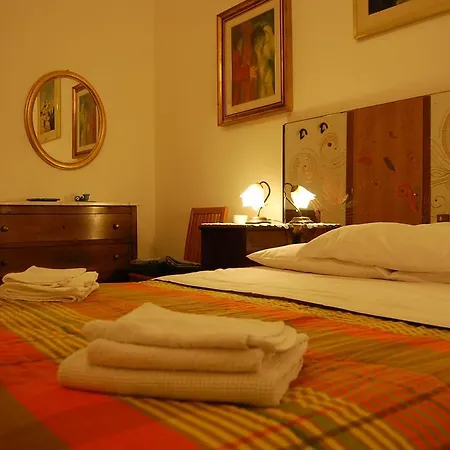 Casa de Férias Casa Vacanze Piazza Europa Cosença