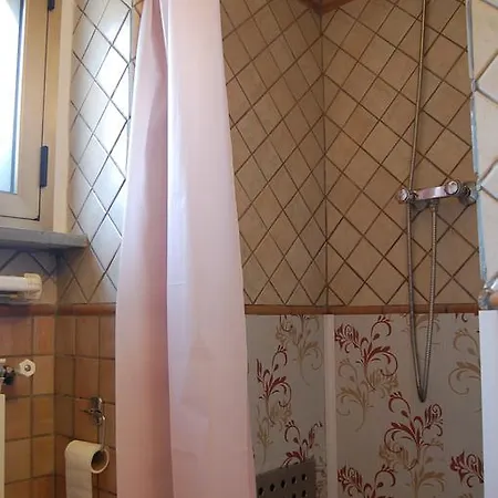 Casa Vacanze Piazza Europa *