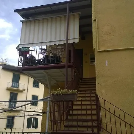 Casa Vacanze Piazza Europa Cosença